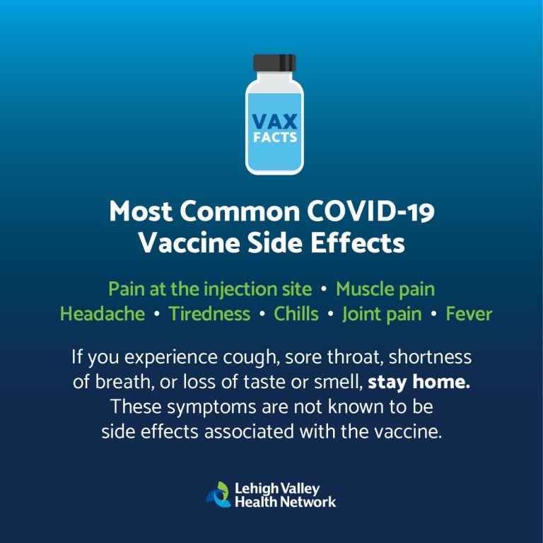 Remove Side Effect from store Vaxx